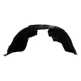 Crown Automotive 68102265AF Left Front Fender Liner for 14-18 Jeep KL Cherokee w/ Gas Engine w/ Trailhawk