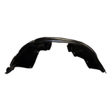 Crown Automotive 68209679AE Left Front Fender Liner for 14-18 Jeep KL Cherokee w/ Gas Engine w/o Trailhawk