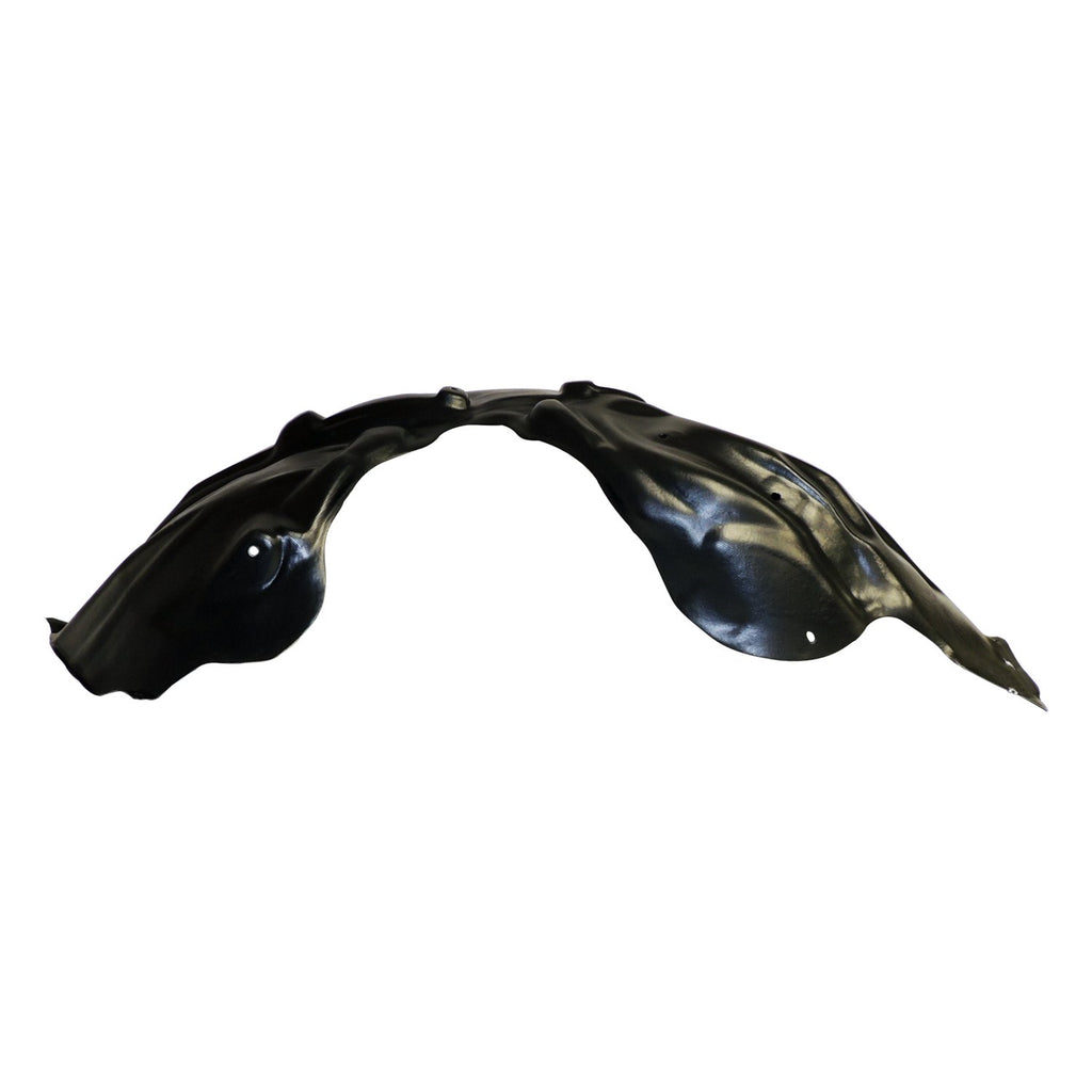 Left-Front-Fender-Liner-For-2014-2019-Jeep-Wk-Grand-Cherokee-W-Misc.-Packages