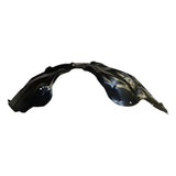 Crown Automotive 68272335AB Left Front Fender Liner for 2014-2019 Jeep WK Grand Cherokee w/ Misc. Packages