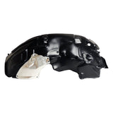 Crown Automotive 68270815AB Left Front Fender Liner for 2018-2019 Jeep JL Wrangler w/o Rubicon Package