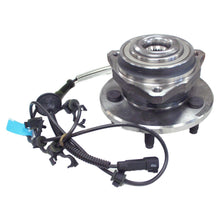 Load image into Gallery viewer, Left-Front-Hub-Assembly-For-0207-Jeep-Kj-Liberty-W-Abs