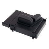 Crown Automotive 56049433AE Left Front Power Seat Switch for 2005+ Chrysler, Dodge, and Ram w/ 8-Way Seats