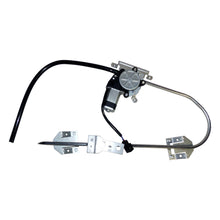 Load image into Gallery viewer, Left-Front-Power-Window-Regulator-For-1991-1996-Jeep-Xj-Cherokee-And-Mj-Comanche