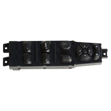 Load image into Gallery viewer, Left-Front-Window--Door-Lock-Switch-Assembly-For-4-Dr.-1997-2001-Xj-Cherokee