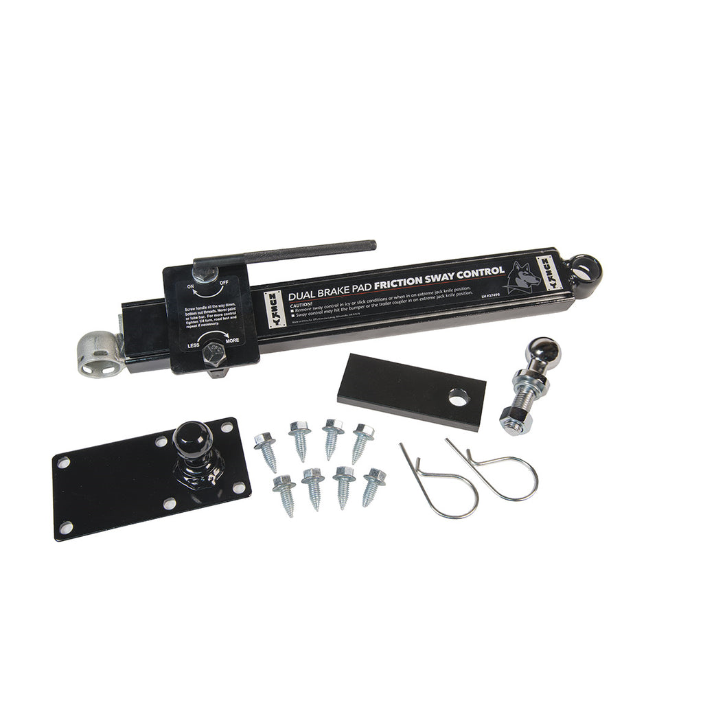 Left-Hand-With-Side-Bar-Handle-Tongue-Ball-Plate-Sway-Control-Ball-Hardware