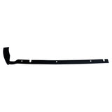 Crown Automotive 68005015AC Left Hard Top to Body Seal for 2007-2018 Jeep JK Wrangler 4-Door