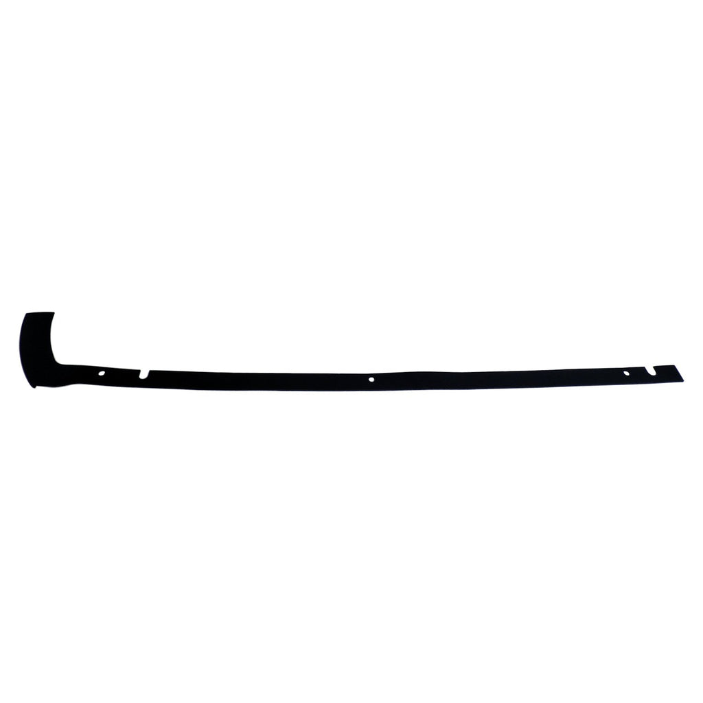 Left-Hard-Top-To-Body-Seal-For-2007-2018-Jk-Wrangler-2-Door