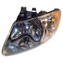 Load image into Gallery viewer, Left-Headlamp-Assembly-For-0106-Rg-Minivans