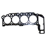 Crown Automotive 53020673AC Left or Right Cylinder Head Gasket for 1999-07 Misc. Jeep Models w/ 4.7L Engine