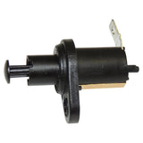 Crown Automotive 56007300AB Left or Right Door Jamb Switch for Misc. Jeep, Dodge & Chrysler Models