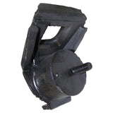 Crown Automotive J5361829 Left or Right Engine Mount for 1981-86 CJ-5, CJ-7, CJ-8 w/ 2.5L Engine