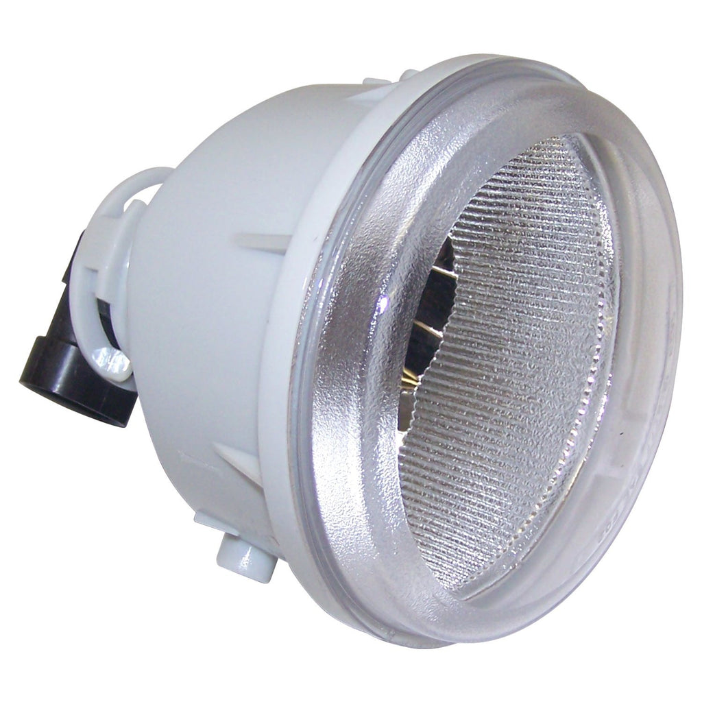 Left-Or-Right-Fog-Lamp-For-2005-2007-Jeep-Kj-Liberty