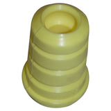 Crown Automotive 4743679AA Left or Right Front Bump Stop for 05/07 RS Minivan; Has 3 Grooves