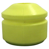 Crown Automotive 52089347AA Left or Right Front Bump Stop for 05/10 Jeep Grand Cherokees and Commanders