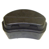 Crown Automotive 52088684AB Left or Right Front Bump Stop for Jeep 02/07 KJ Liberty