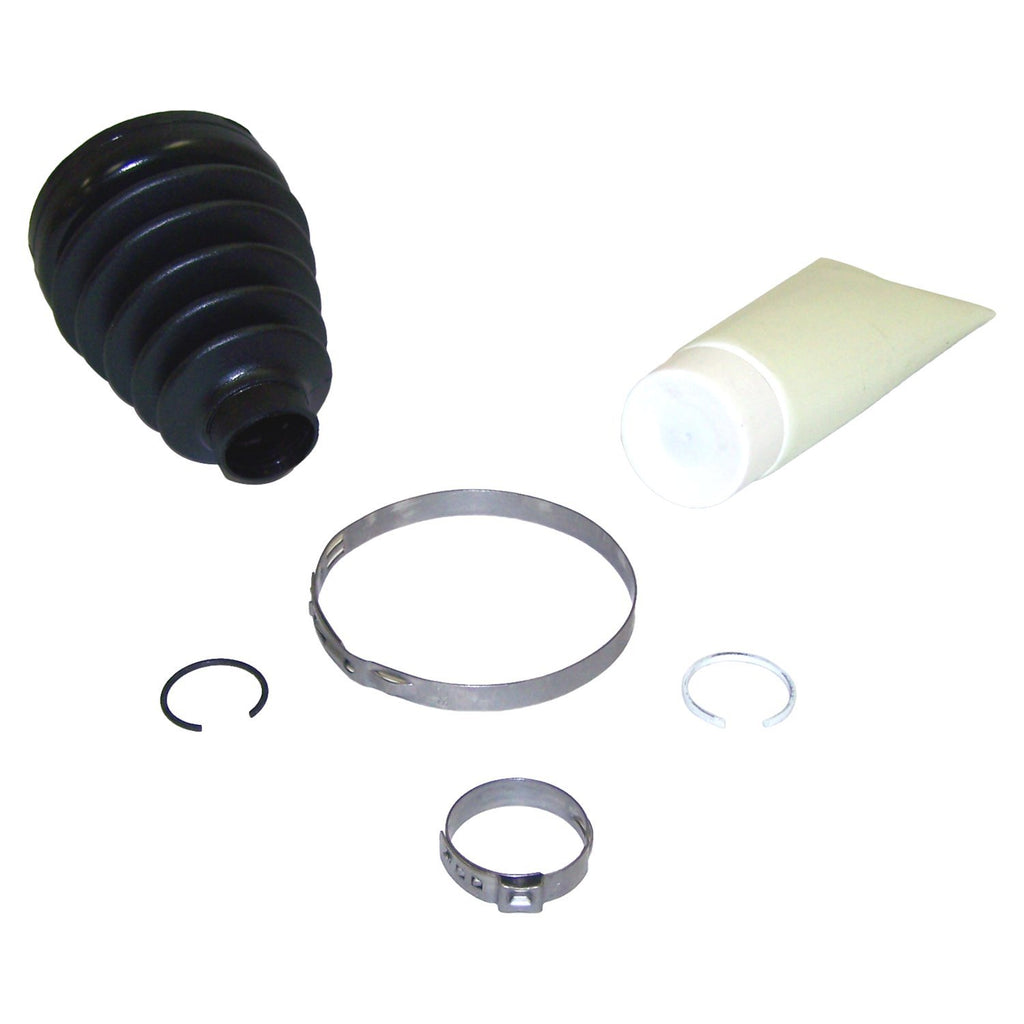 Left-Or-Right-Front-Cv-Shaft-Boot-Kit-For-0510-Grand-Cherokee--Commander