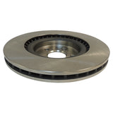 Crown Automotive 5181513AC Left or Right Front Disc Brake Rotor 2012-2017 WK Grand Cherokee;