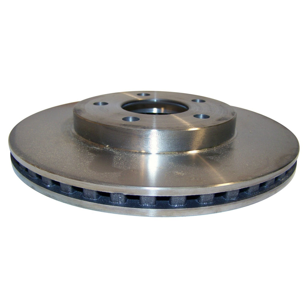 Left-Or-Right-Front-Disc-Brake-Rotor-For-1995-1999-Pl-Neon