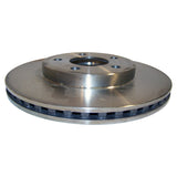 Crown Automotive 4509718 Left or Right Front Disc Brake Rotor for 1995-1999 PL Neon