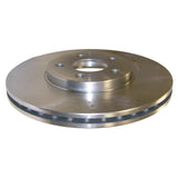 Crown Automotive 4509994AA Left or Right Front Disc Brake Rotor for 2001-2010 PT Cruiser