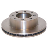 Crown Automotive 5083697AA Left or Right Front Disc Brake Rotor for Dodge & Ram Vehicles