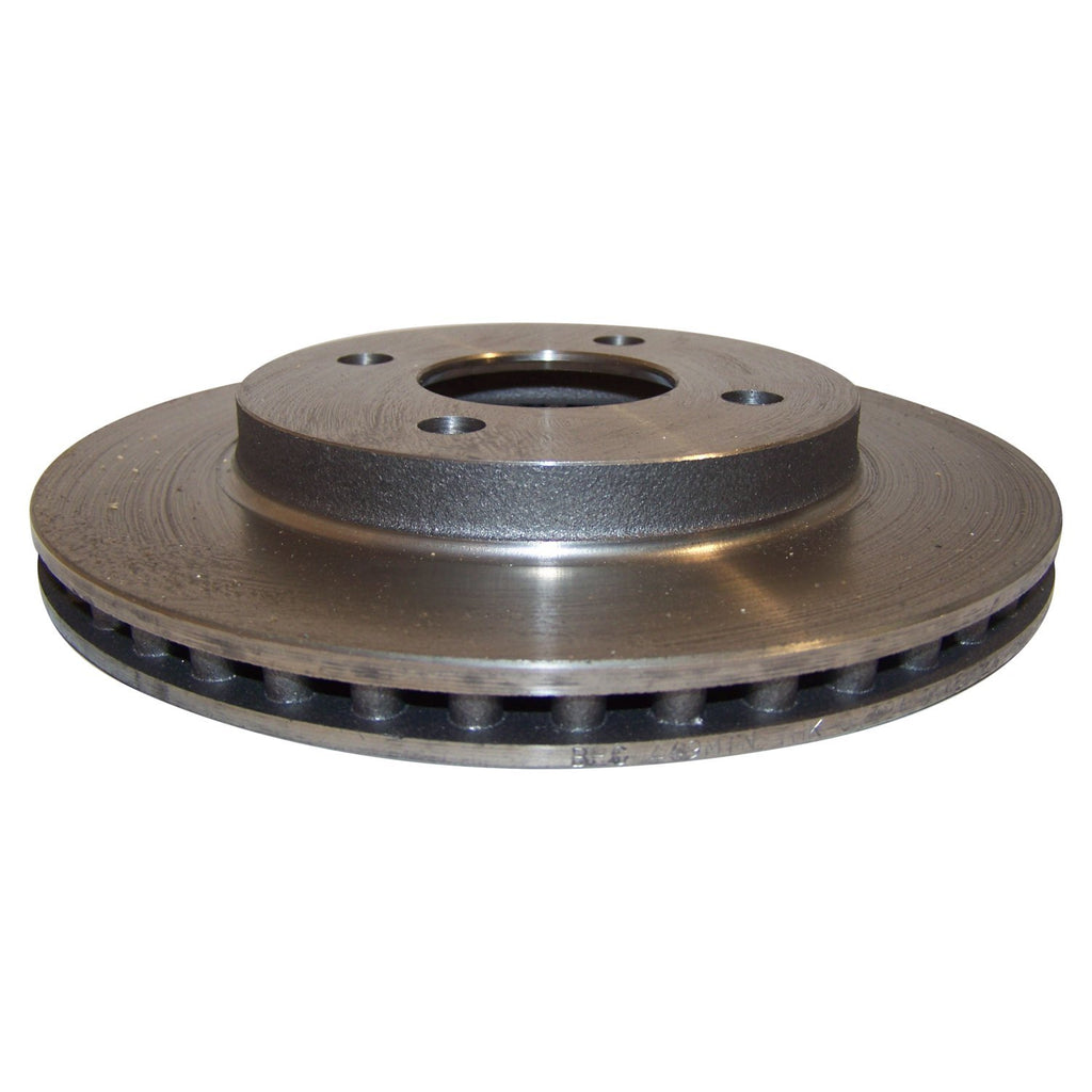 Left-Or-Right-Front-Disc-Brake-Rotor