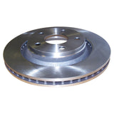 Crown Automotive 68040177AA Left or Right Front Disc Brake Rotor