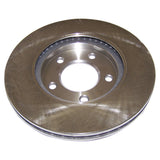 Crown Automotive 4721820AF Left or Right Front Disc Brake Rotor