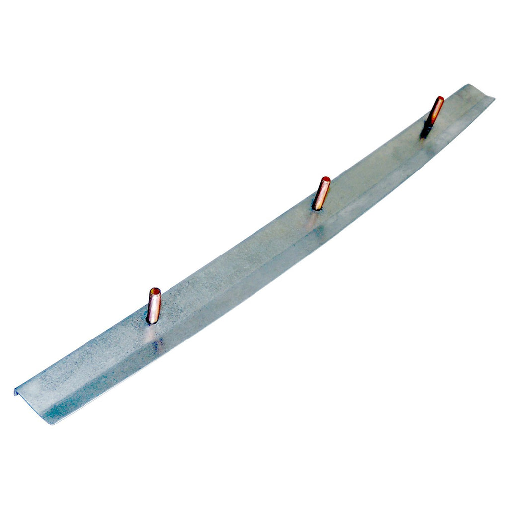 Left-Or-Right-Front-Fender-Flare-Retainer;-Middle-Piece-For-8496-Xj-Cherokee