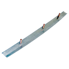 Load image into Gallery viewer, Left-Or-Right-Front-Fender-Flare-Retainer;-Middle-Piece-For-8496-Xj-Cherokee