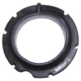 Crown Automotive 52089330AB Left or Right Front Lower Coil Spring Isolator for Various 05/10 Jeep Vehicles