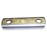 Crown Automotive J0645964 Left or Right Front or Rear Shackle Plate for Misc. 1946-75 Jeep Vehicles