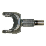 Crown Automotive 68397155AA Left or Right Front Stub Shaft for 2018+ Jeep JL Wrangler and JT Gladiator