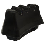 Crown Automotive 52109795AC Left or Right Front Suspension Bump Stop for 08/12 KK Liberty or 08/11 KA Nitro