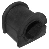 Crown Automotive 52088524 Left or Right Front Sway Bar Bushing for Various Jeep, Dodge & Chrysler Vehicles