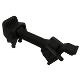 Crown Automotive 55395653AD Left or Right Hood Catch for Jeep JK Wrangler; Bracket Not Included