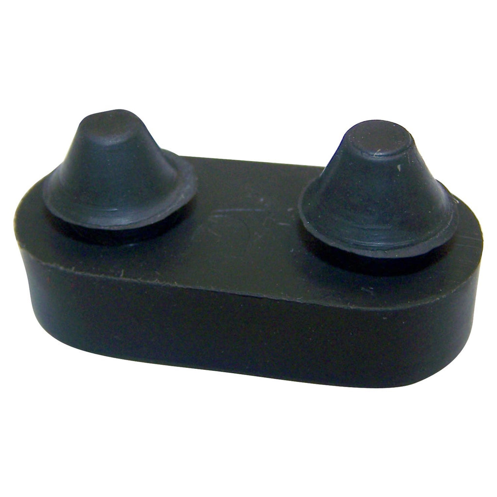 Left-Or-Right-Hood-To-Fender-Bumper-For-1987-06-Yj,-Tj-Wranglers