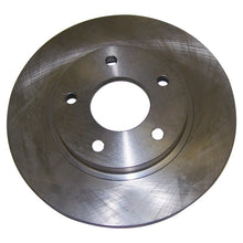 Load image into Gallery viewer, Left-Or-Right-Rear-10.86-Disc-Brake-Rotor-For-2007-2009-Pm-Caliber