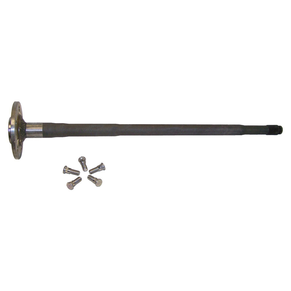 Left-Or-Right-Rear-Axle-Shaft-For-9195-Xj-Cherokee-W-Chrysler-8.25-Rear-Axle