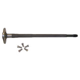 Crown Automotive 53008134 Left or Right Rear Axle Shaft for 91/95 XJ Cherokee w/ Chrysler 8.25 Rear Axle