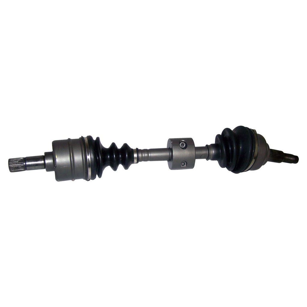 Left-Or-Right-Rear-Axle-(Cv)-Shaft-Assembly