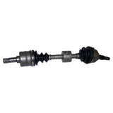 Crown Automotive 4641053 Left or Right Rear Axle (CV) Shaft Assembly