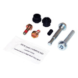 Crown Automotive 68385240AA Left or Right Rear Brake Caliper Pin Kit for 2018+ Jeep JL Wrangler