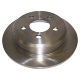 Crown Automotive 52008184 Left or Right Rear Disc Brake Rotor for 1994-1998 ZJ, ZG Grand Cherokee