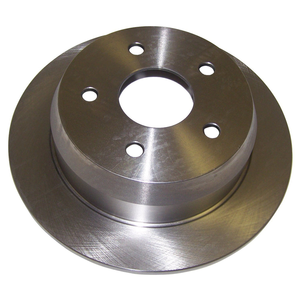 Left-Or-Right-Rear-Disc-Brake-Rotor-For-1999-2004-Wj,-Wg-Grand-Cherokee