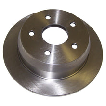 Load image into Gallery viewer, Left-Or-Right-Rear-Disc-Brake-Rotor-For-1999-2004-Wj,-Wg-Grand-Cherokee