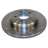 Crown Automotive 4779209AC Left or Right Rear Disc Brake Rotor