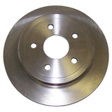 Crown Automotive 52089275AB Left or Right Rear Disc Brake Rotor