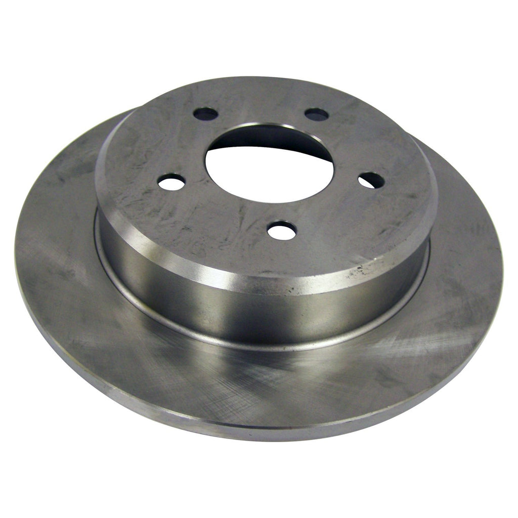 Left-Or-Right-Rear-Disc-Brake-Rotor